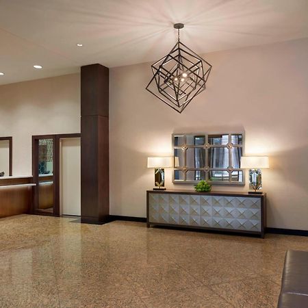 Sheraton Ottawa Hotel Экстерьер фото
