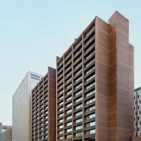 Sheraton Ottawa Hotel Экстерьер фото
