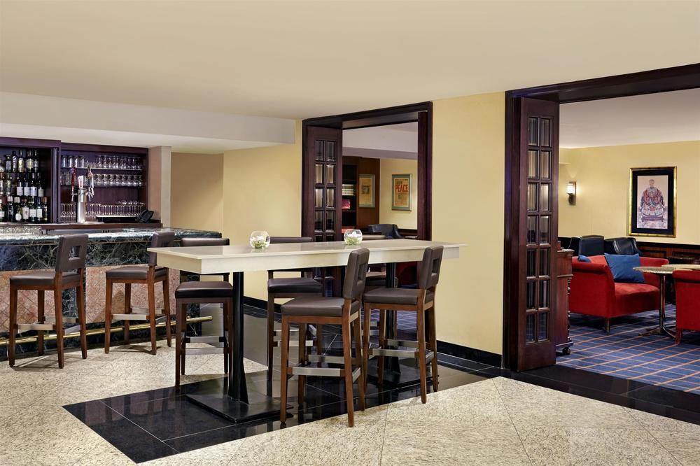 Sheraton Ottawa Hotel Экстерьер фото