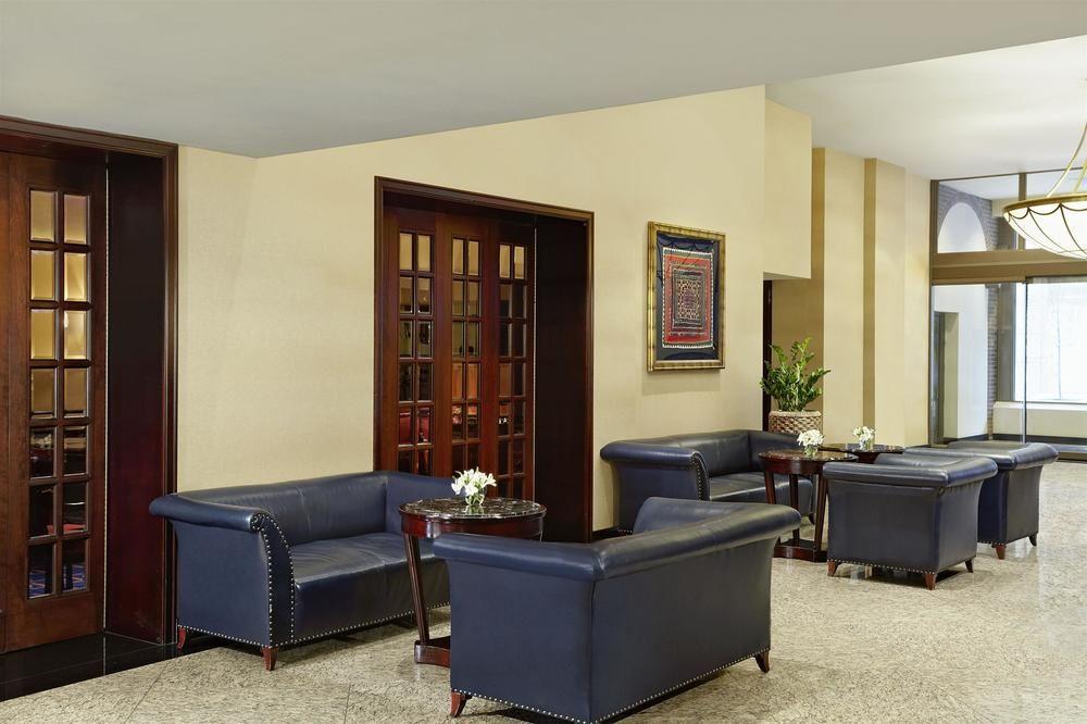 Sheraton Ottawa Hotel Экстерьер фото