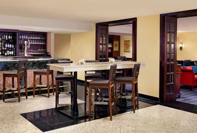 Sheraton Ottawa Hotel Экстерьер фото