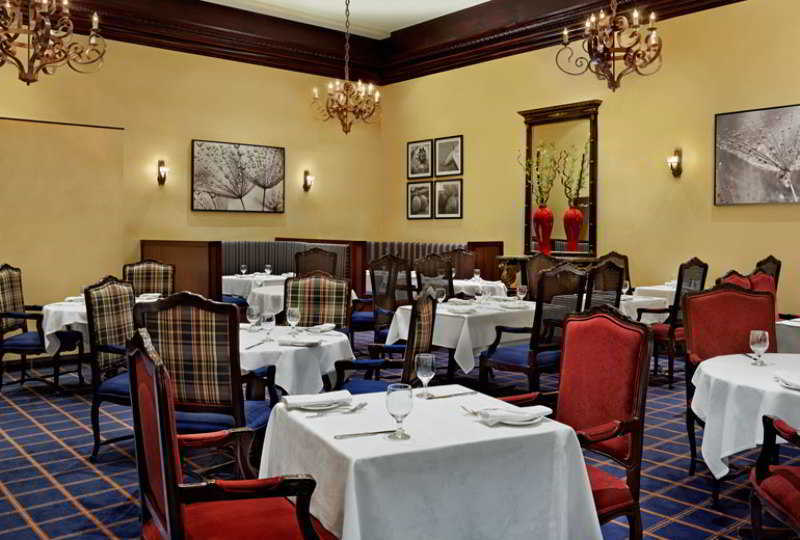 Sheraton Ottawa Hotel Экстерьер фото