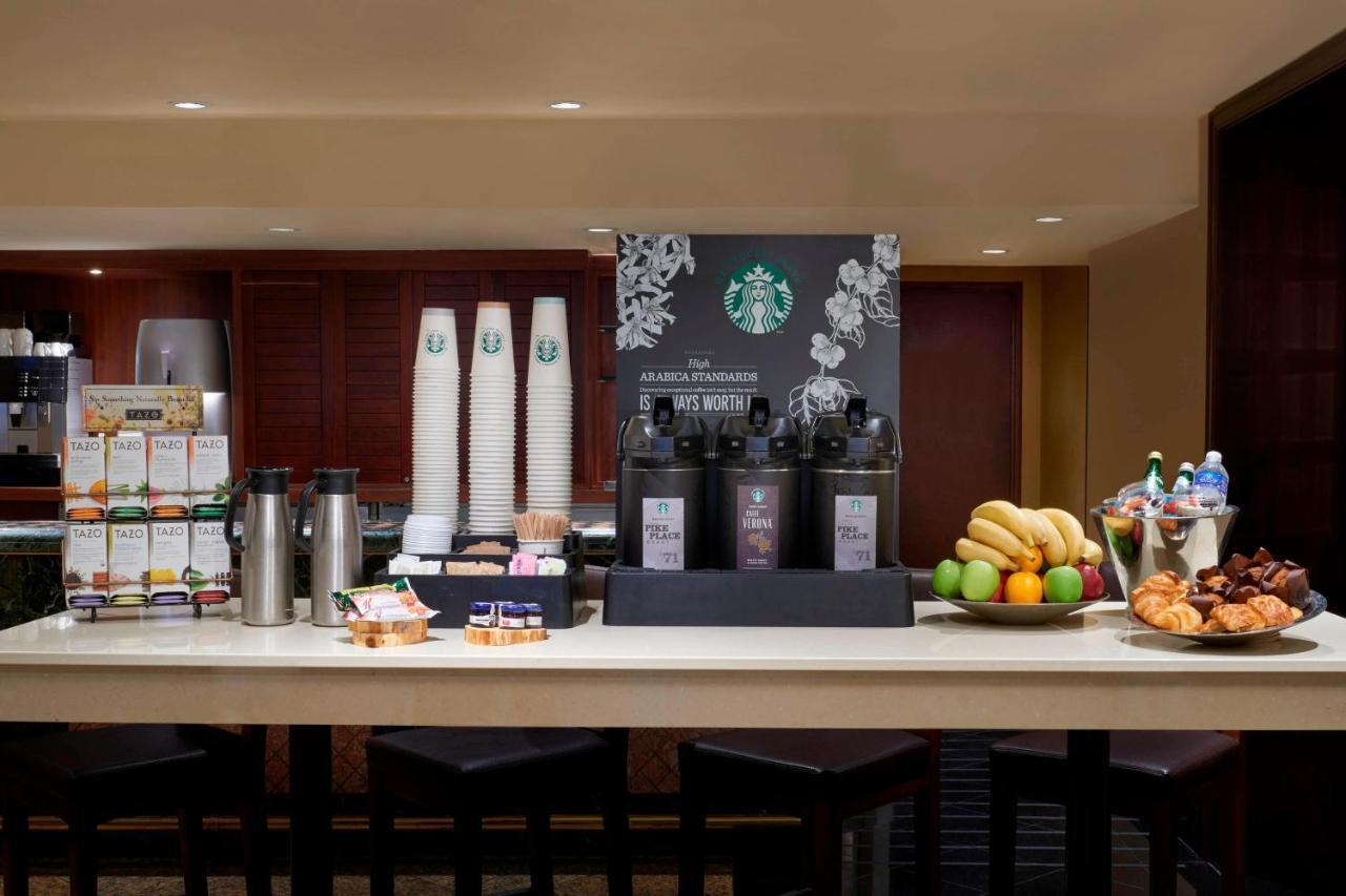 Sheraton Ottawa Hotel Экстерьер фото