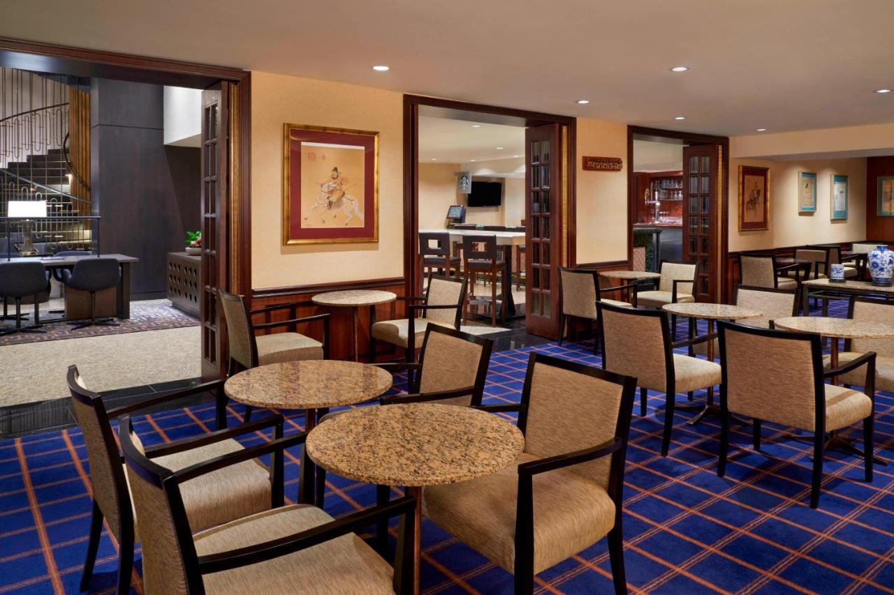 Sheraton Ottawa Hotel Экстерьер фото