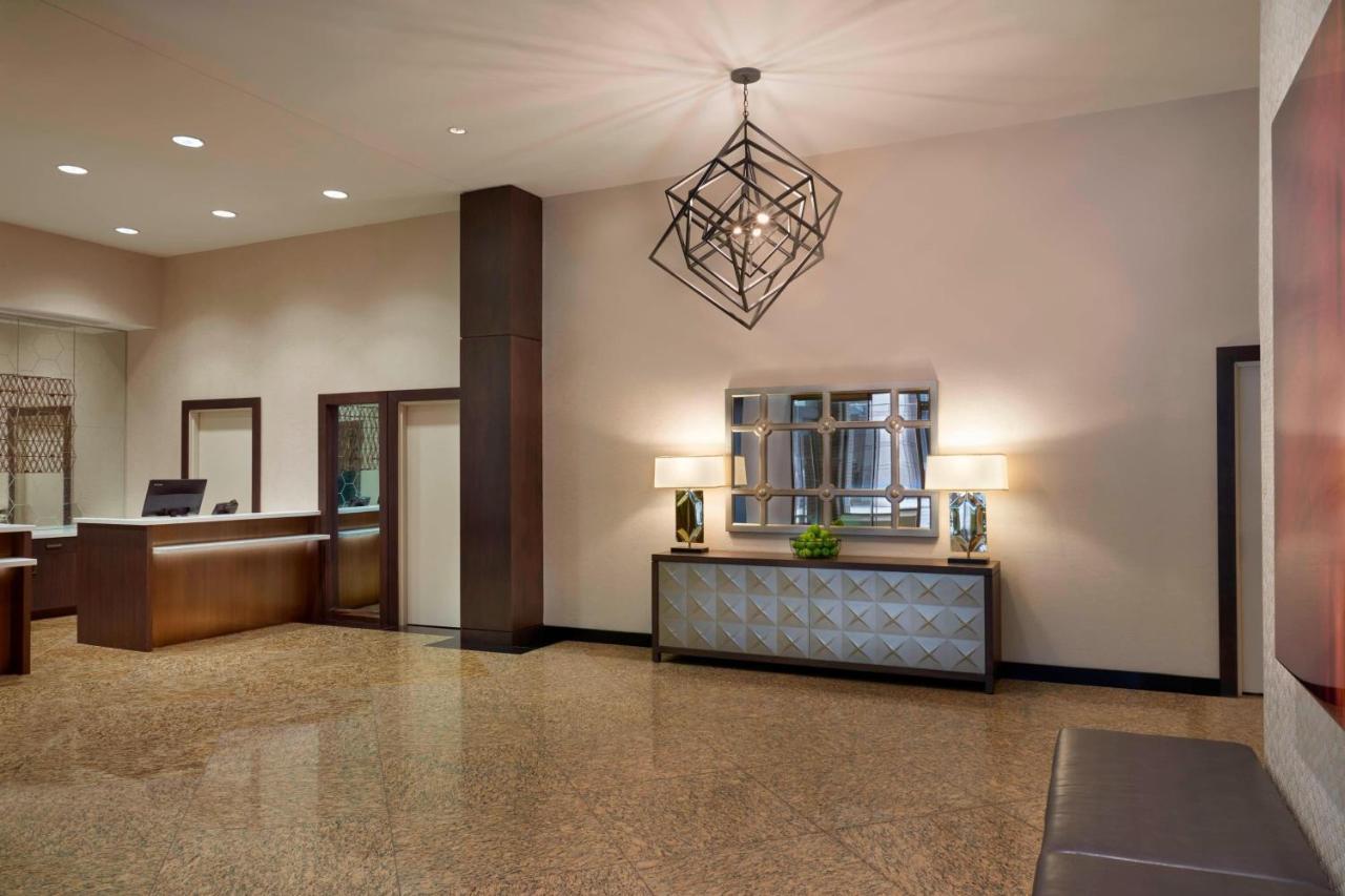Sheraton Ottawa Hotel Экстерьер фото
