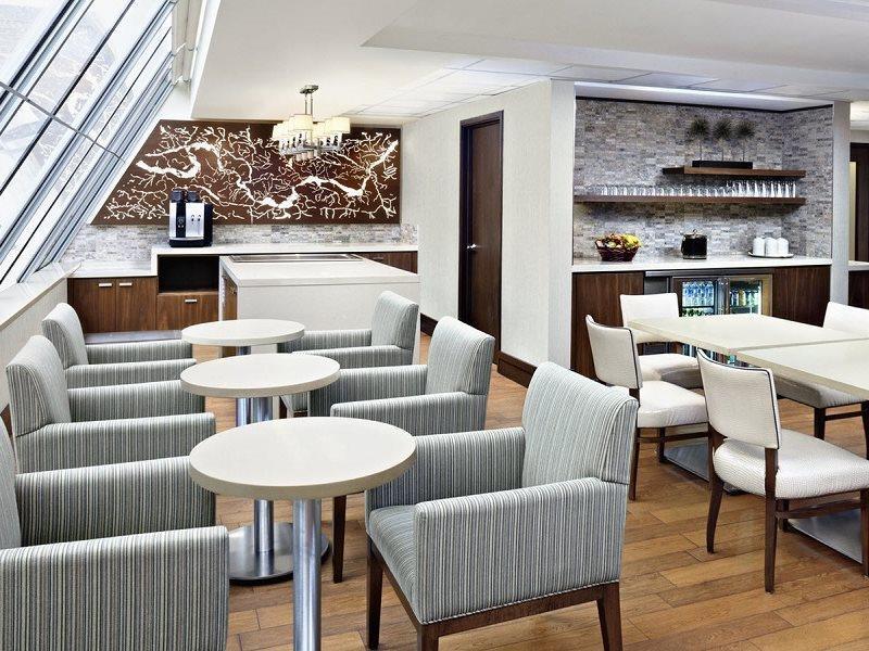 Sheraton Ottawa Hotel Экстерьер фото