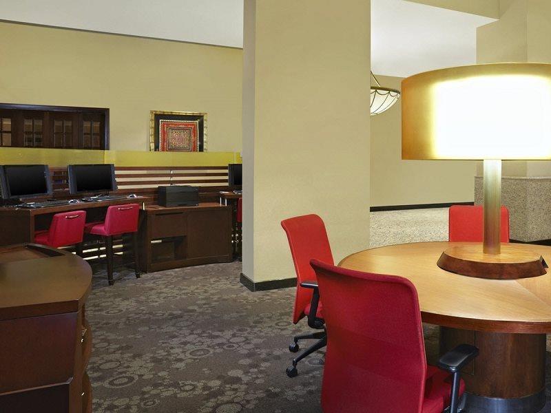 Sheraton Ottawa Hotel Экстерьер фото