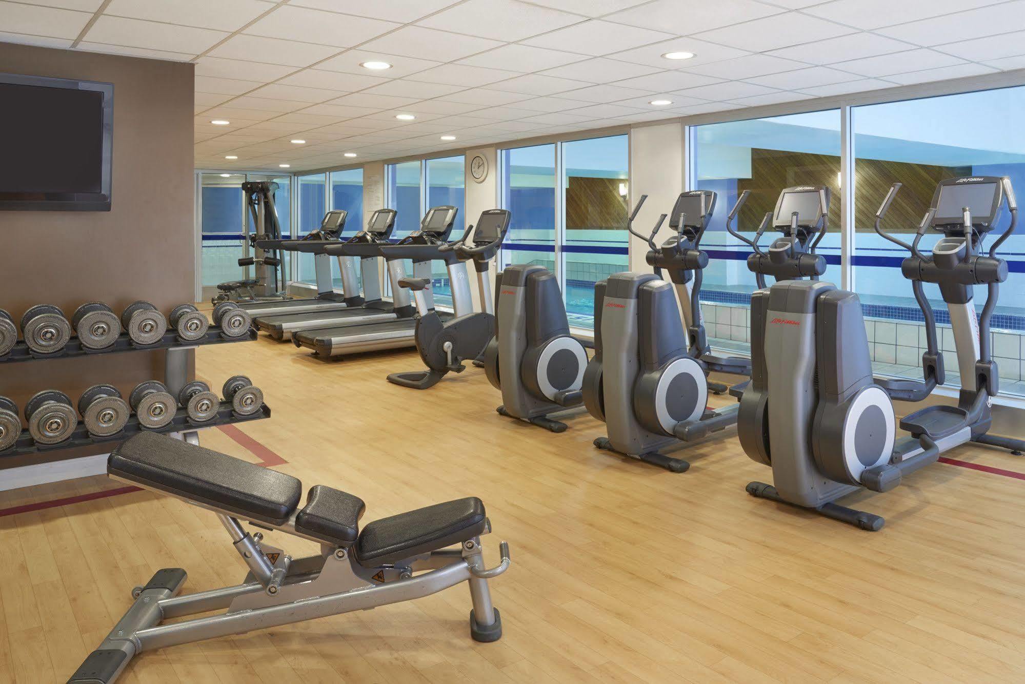Sheraton Ottawa Hotel Экстерьер фото